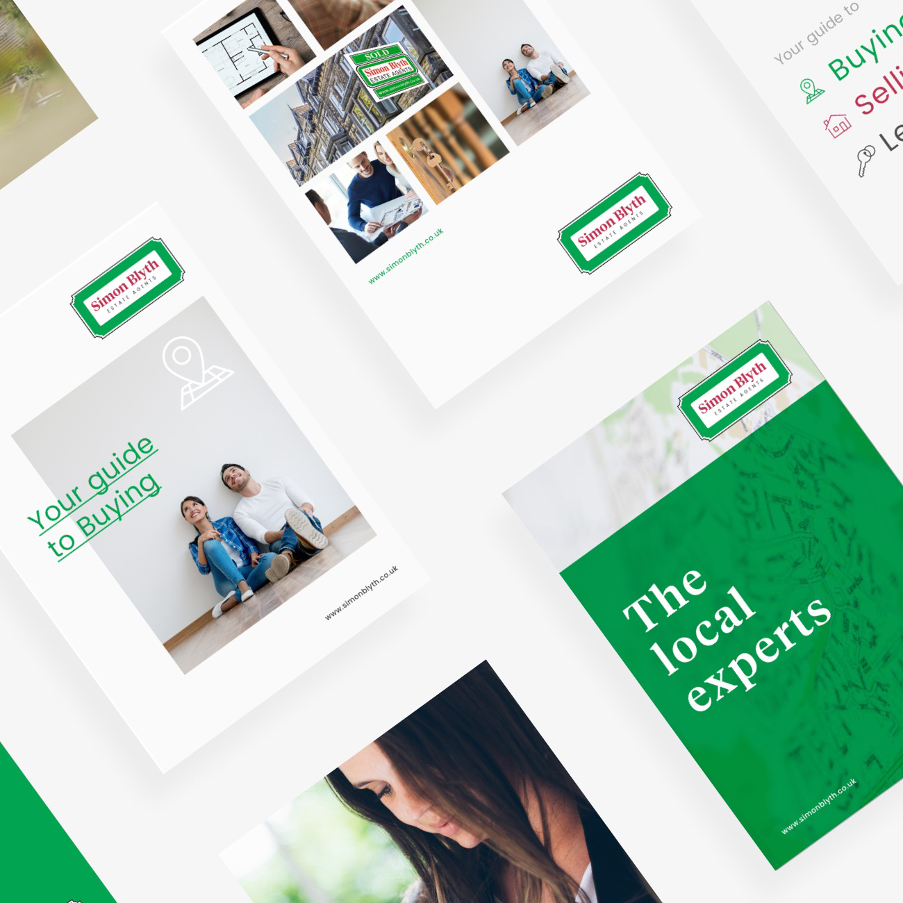 Modernising Yorkshire’s local estate agent