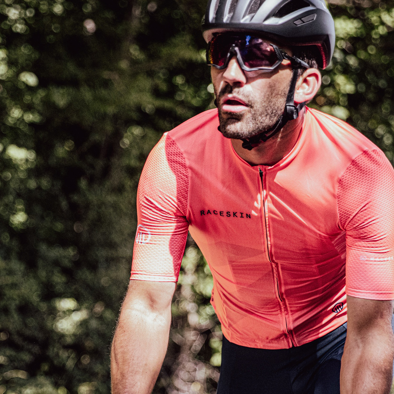 Helping Raceskin hit their personal best