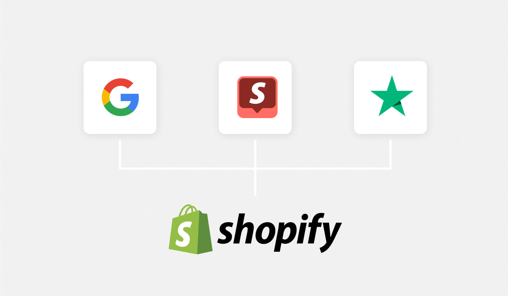 Shopify App Store