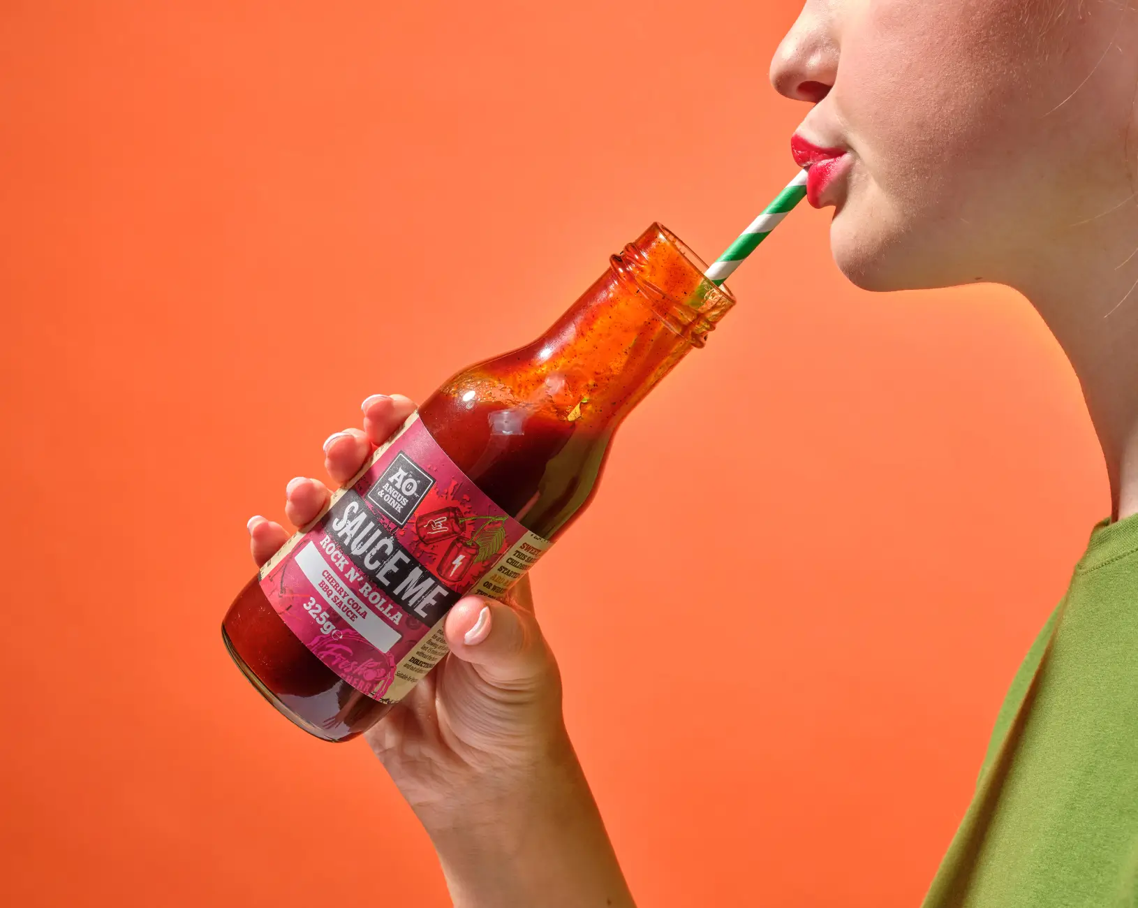 Angus & Oink Fires Up in Tesco & Sainsbury’s