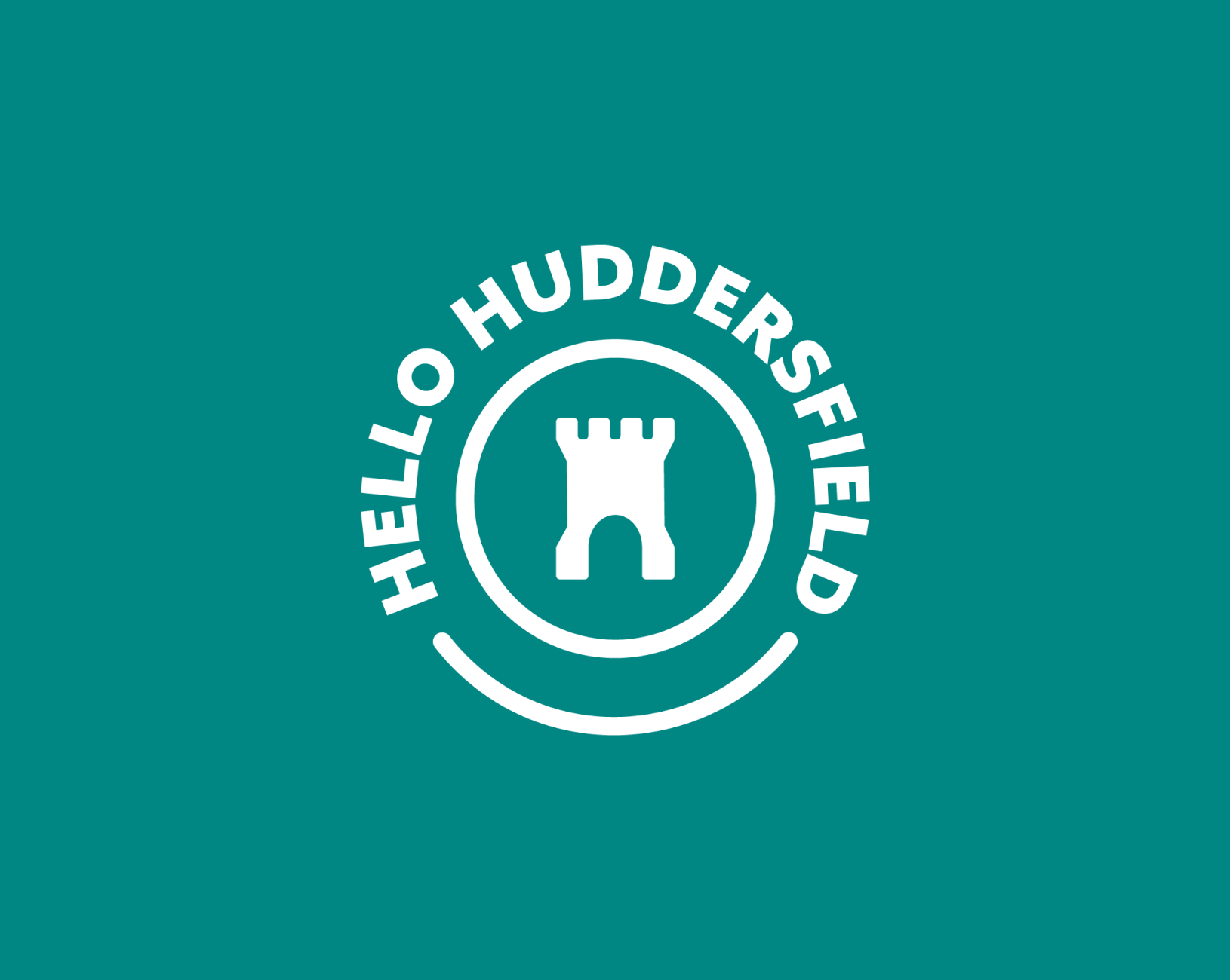 Hello Huddersfield X Fettle Agency